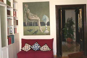 Hotel Al Maschio Angioino Castel Nuovo 3*
